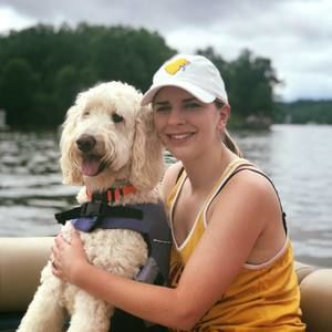 Meet your Posher, Kelly